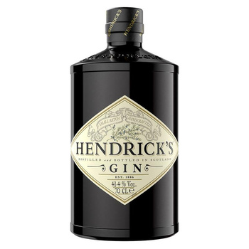 GIN HENDRICK'S 0,70L 41,4%