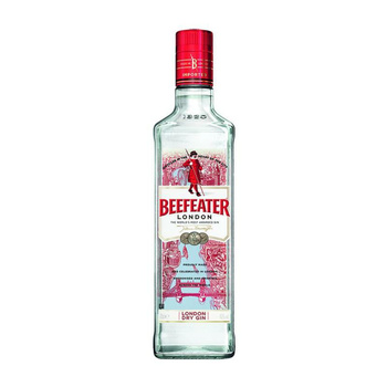 GIN BEEFEATER GIN 0,70L 40%
