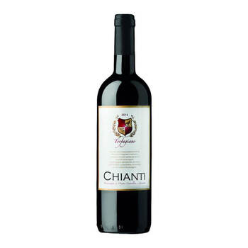 WINO CHIANTI TORFAGIANO 12,5% C/W 0,75L